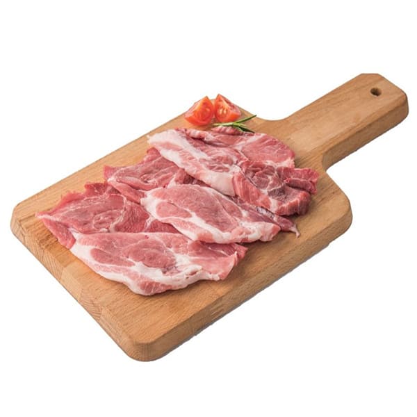 Cap de llom 250g ECO