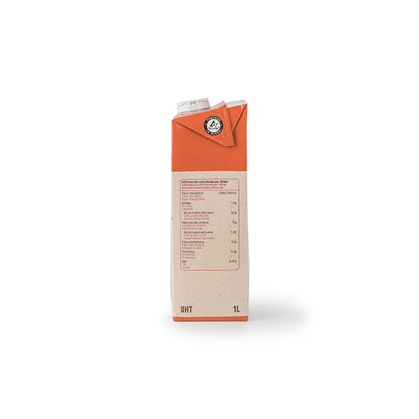 Bebida de arroz 1l ECO