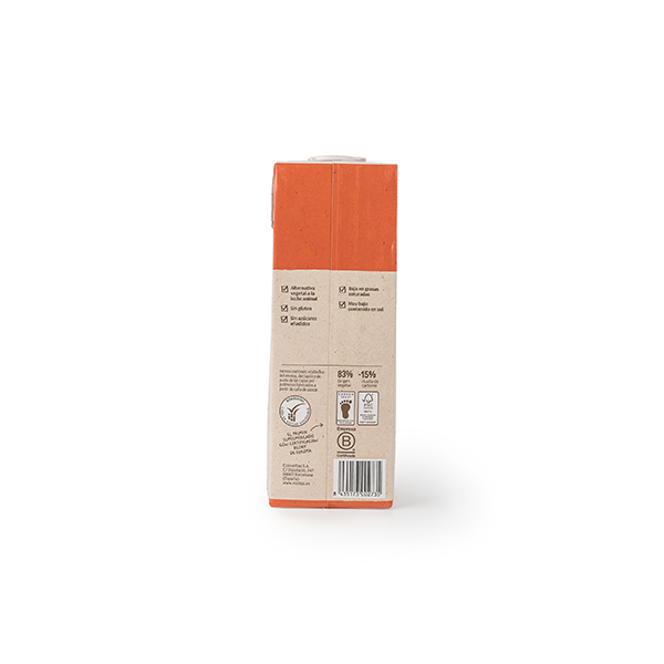 Bebida de arroz 1l ECO