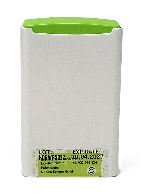 Stevia en comprimits 300u ECO