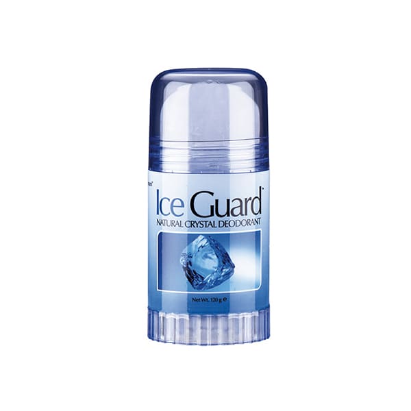 Desodorant ICE 120g
