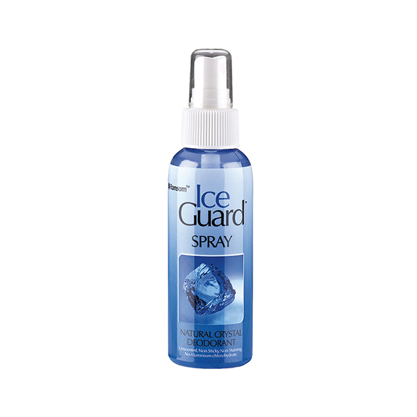 Desodorante ICE Guard Spray 100ml
