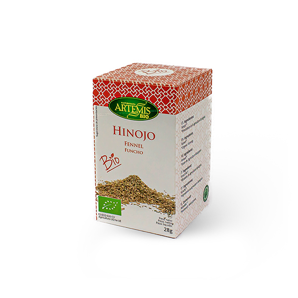 Herba fonoll 20b ECO