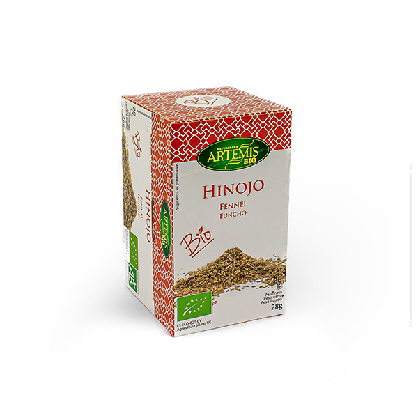 Herba fonoll 20b ECO