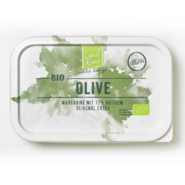Margarina aceite oliva 250g ECO
