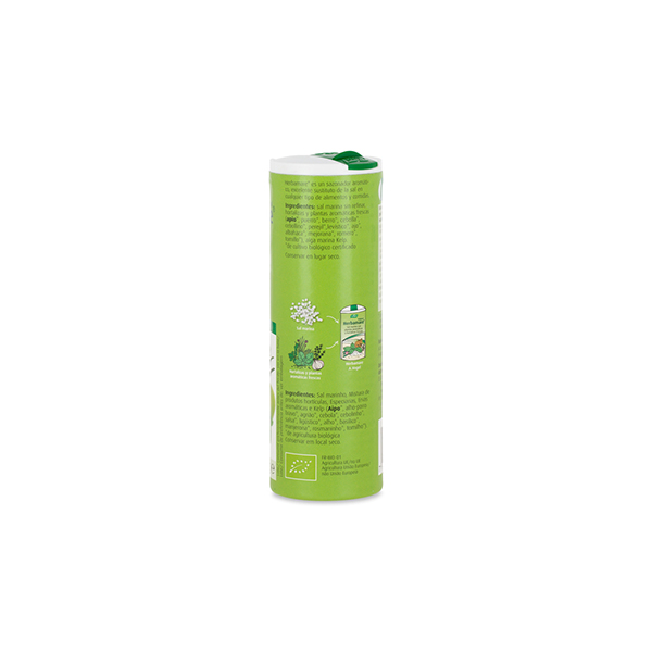 Herbamare Original 125g ECO