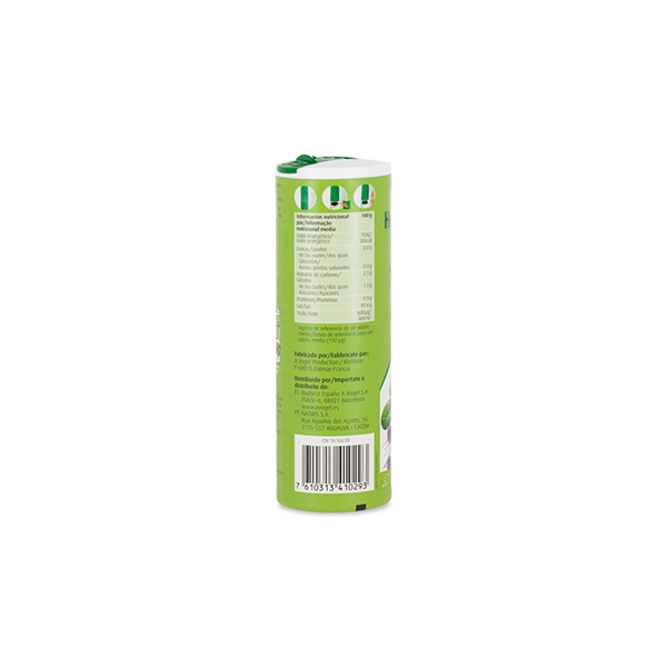 Herbamare Original 125g ECO