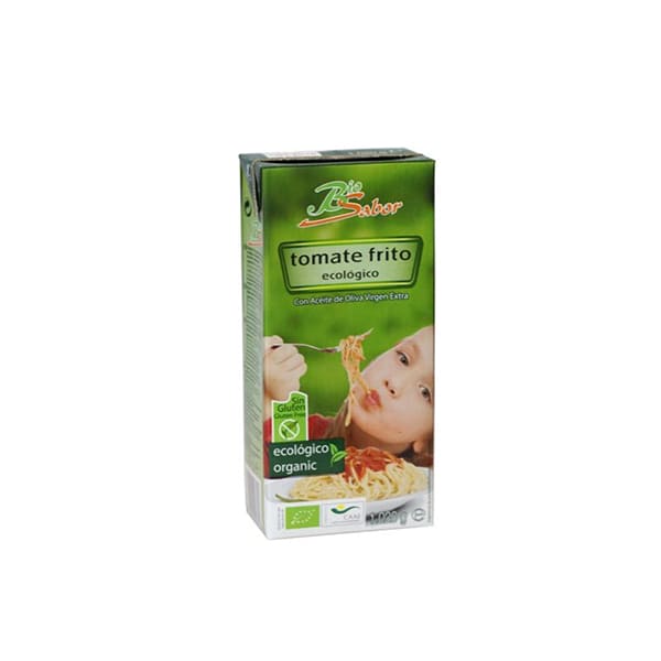 Tomate frito 1020g