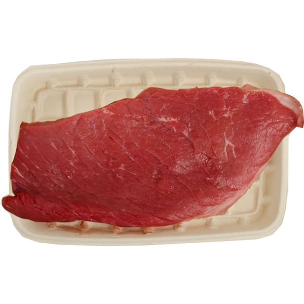 Bistec de vedella 1ª A 300g ECO