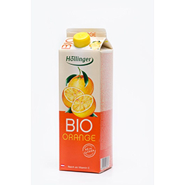 Suc de taronja 1l ECO