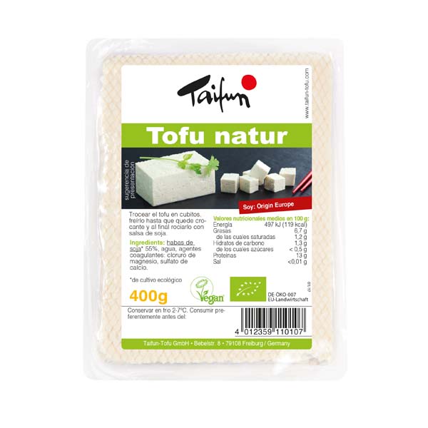 Tofu 400g ECO