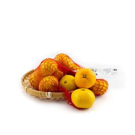 Mandarina bolsa 1kg nadorcott ECO