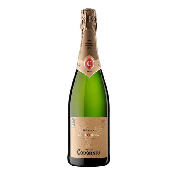 Cava Brut 75cl ECO