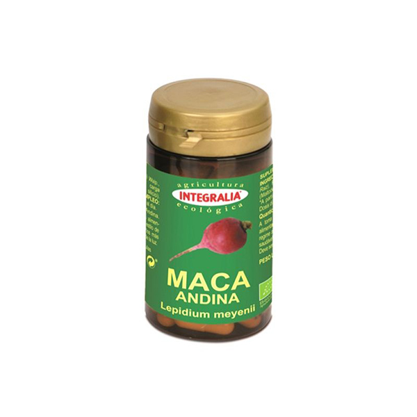 Maca 60u