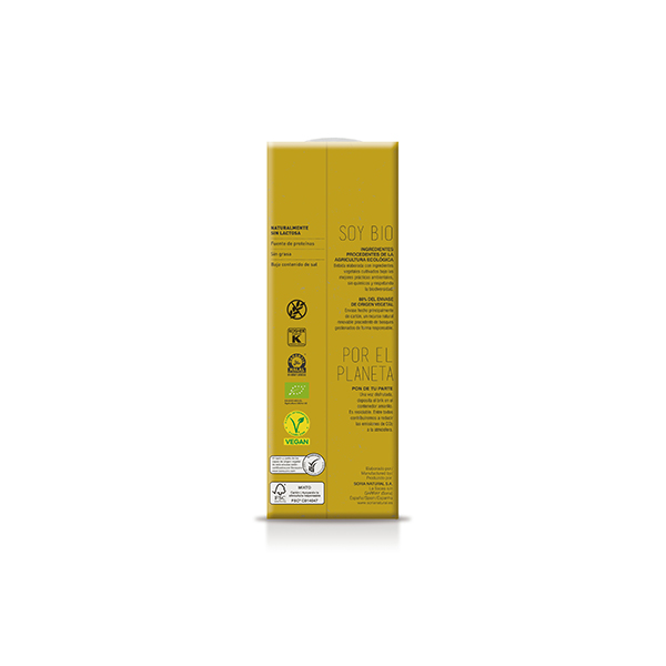 Bebida de alpiste 1L ECO