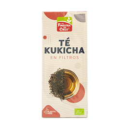 Te kukicha 25b ECO