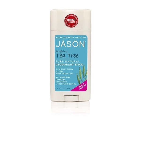 Desodorante árbol del té 517ml