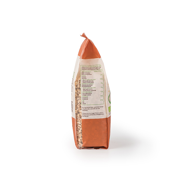 Blat inflat amb mel 250g ECO