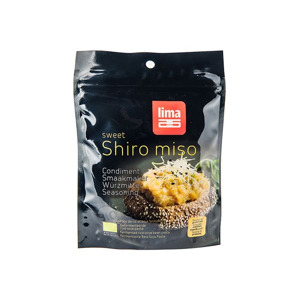 Shiro miso 300g ECO