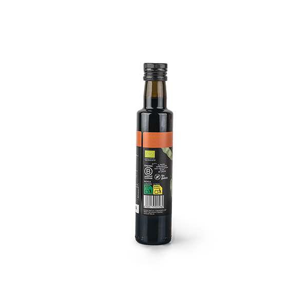 Salsa tamari 250ml ECO