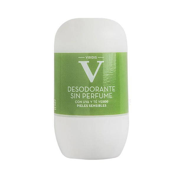 Desodorante sin perfume 50ml