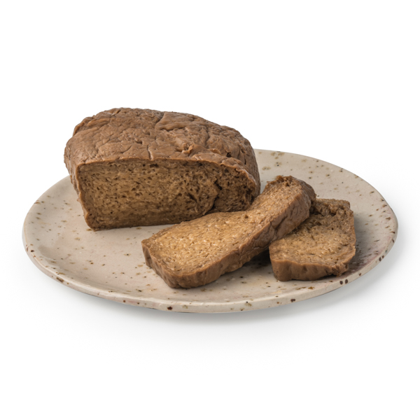 Seitán ahumado 250g