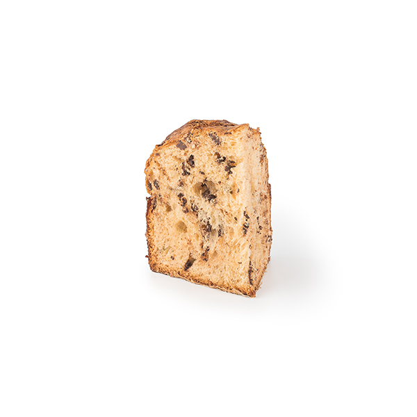 Panettone amb xocolata 750g ECO