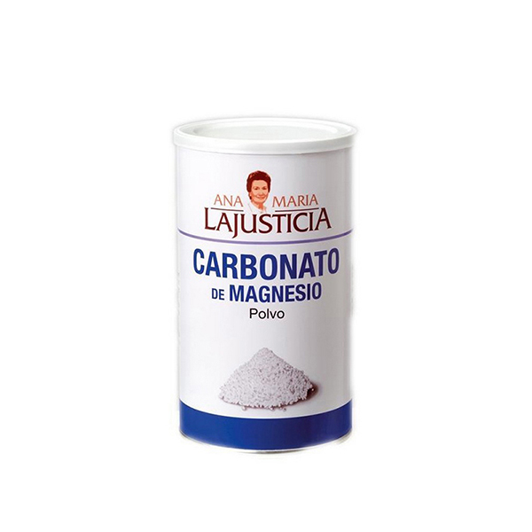 Carbonato de magnesio 180g
