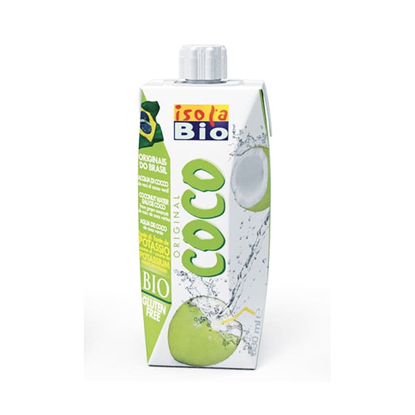 Agua de coco 500ml