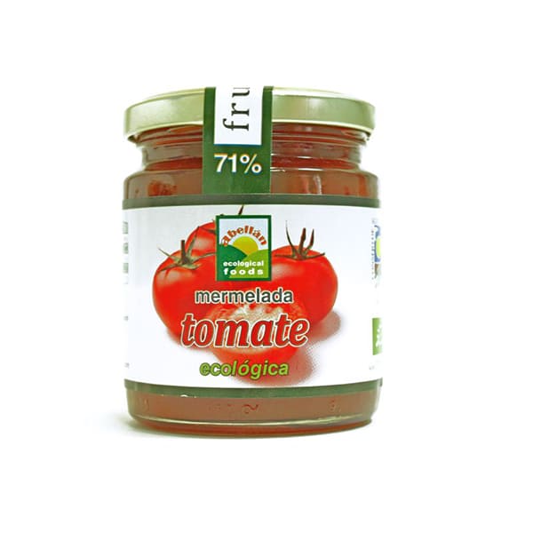 Mermelada de tomate 280g ECO