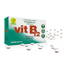 Vitamina B12 48u ECO