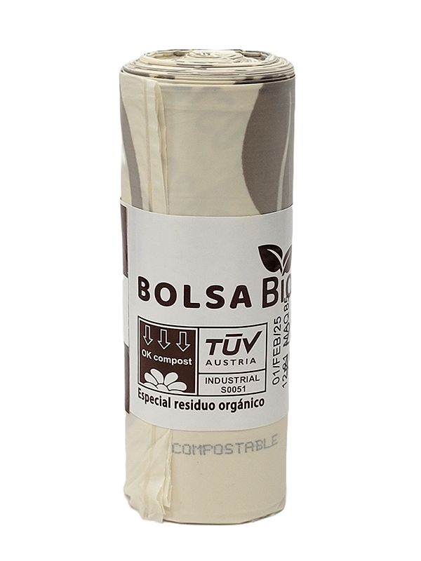 Bossa escombrar 10L ECO