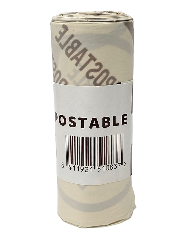 Bossa escombrar 10L ECO