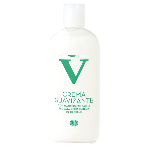 Acondicionador cabello 250ml ECO