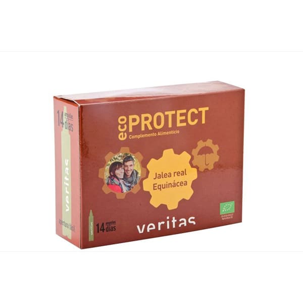 ecoPROTECT jalea 14u