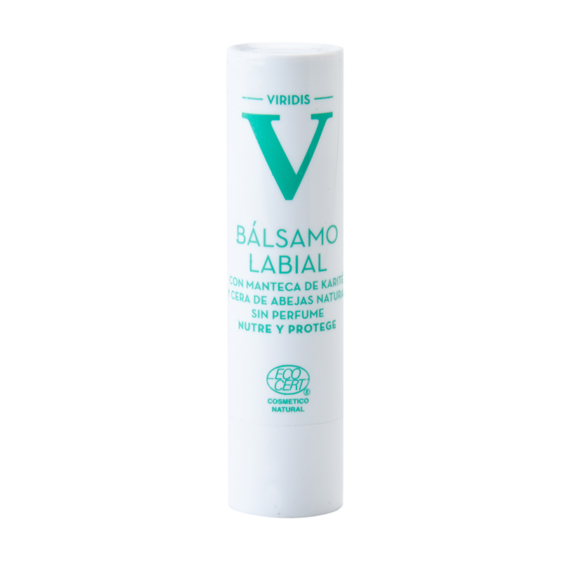 Labial sin perfume 4g