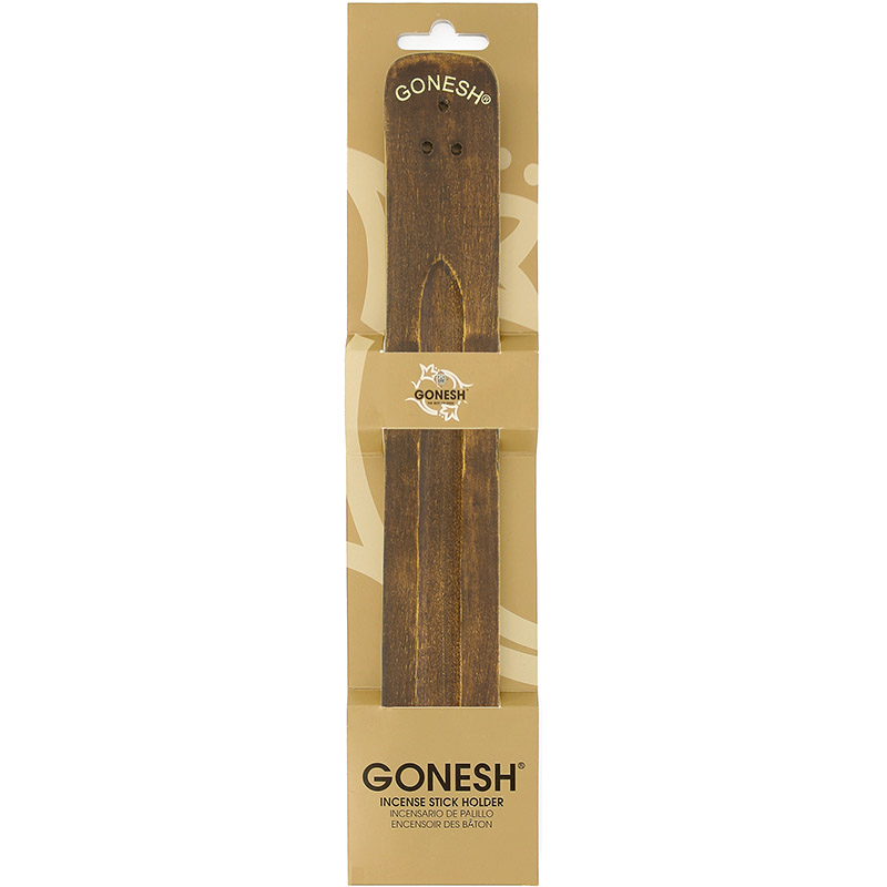 Encenser fusta Gonesh