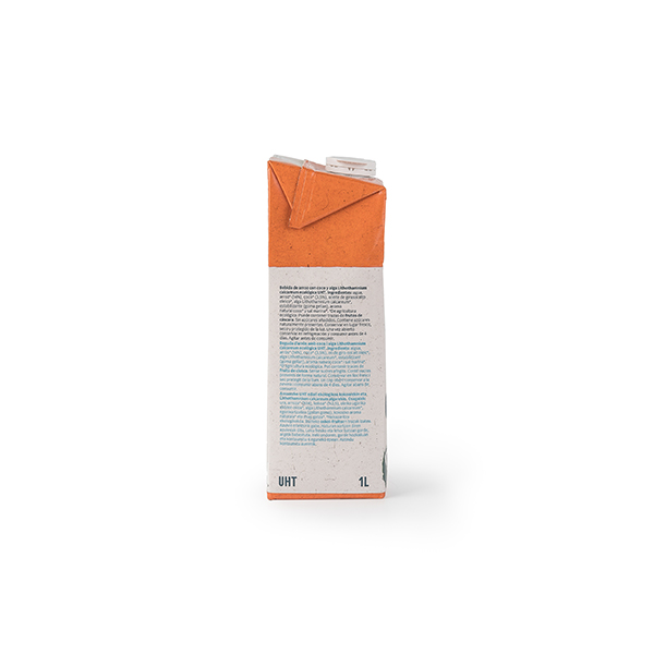 Beguda arròs amb coco 1l ECO