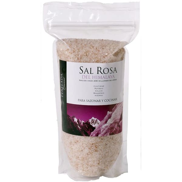Sal rosa Himalaya 1kg