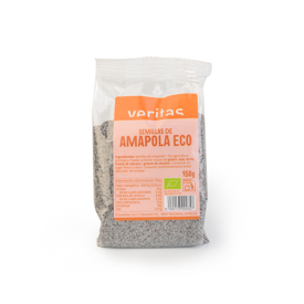 Llavors de rosella 150g ECO