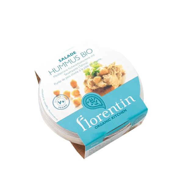 Hummus 200g