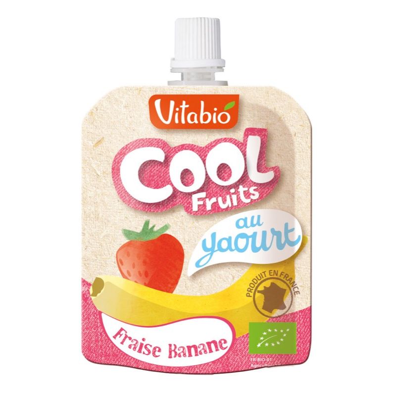 Pure Mad-plat iogurt Vitabi 4*85 ECO
