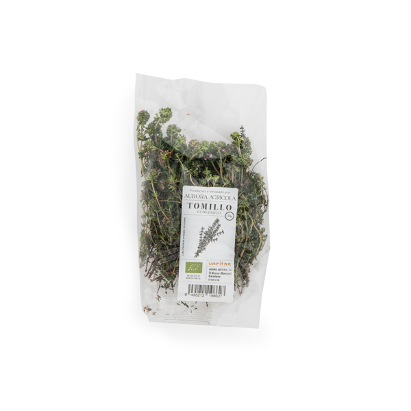 Farigola fresca 30g ECO