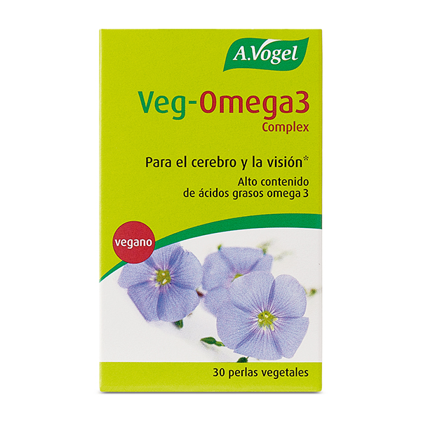 Omega 3 complex 30cap