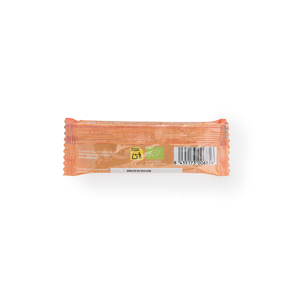 Barrita de sésamo 30g ECO