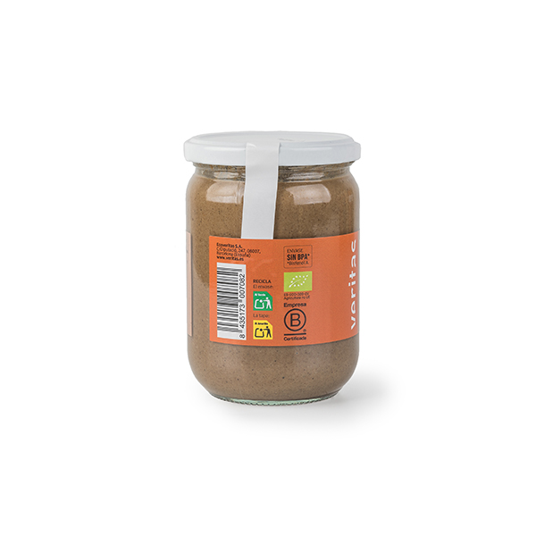 Tahin integral 500g ECO