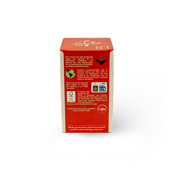 Tisana Depura-T 20b ECO