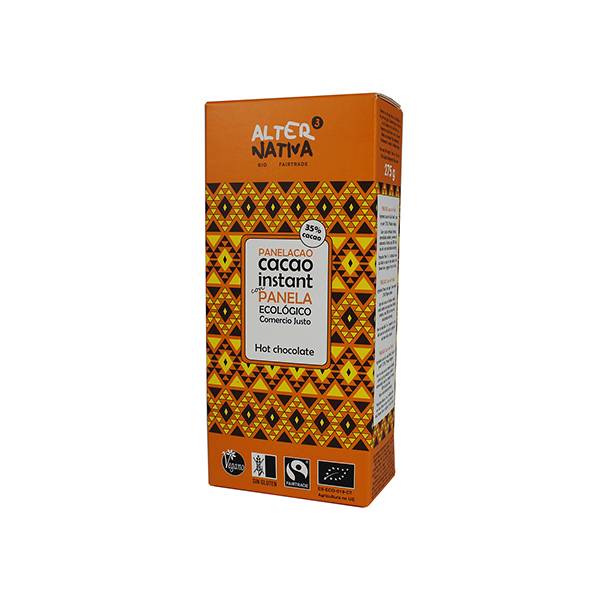 Panelacao instant 275g ECO