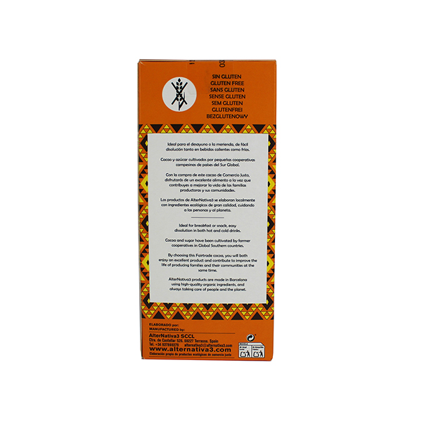 Panelacao instant 275g ECO