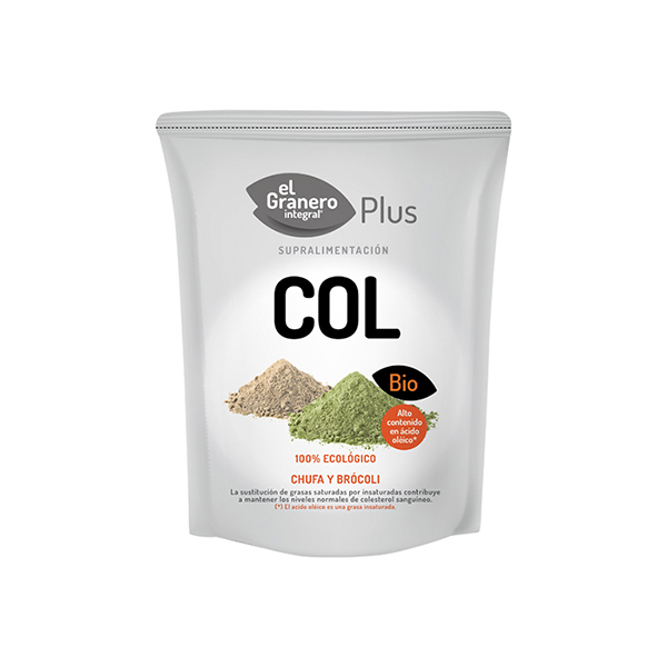 COL en polvo 200g